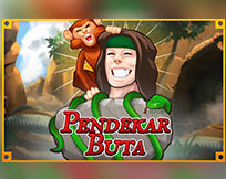 Pendekar Buta