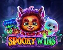 Spooky Wins